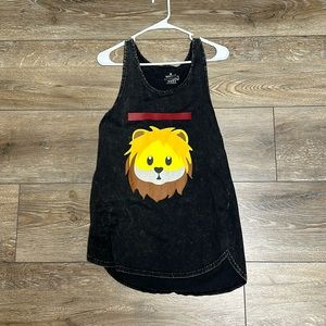 Rawgear tank top